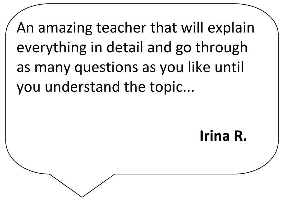 Croydon Purley Maths tuition